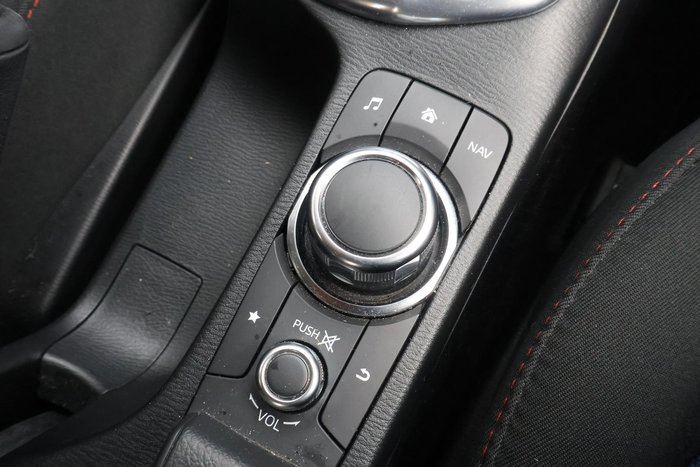 2015 Mazda 2 Genki