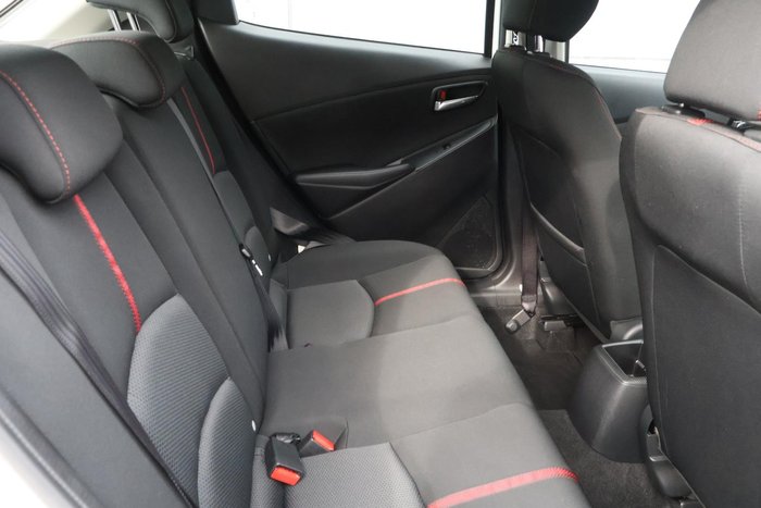 2015 Mazda 2 Genki