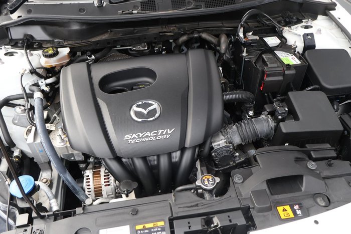 2015 Mazda 2 Genki