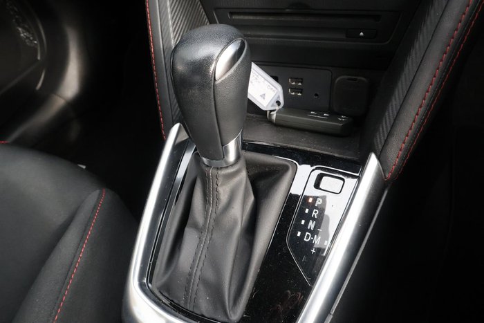 2015 Mazda 2 Genki