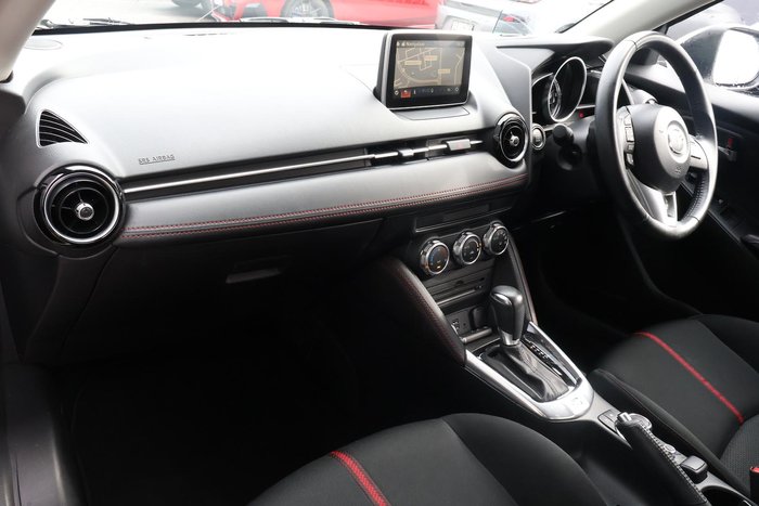 2015 Mazda 2 Genki