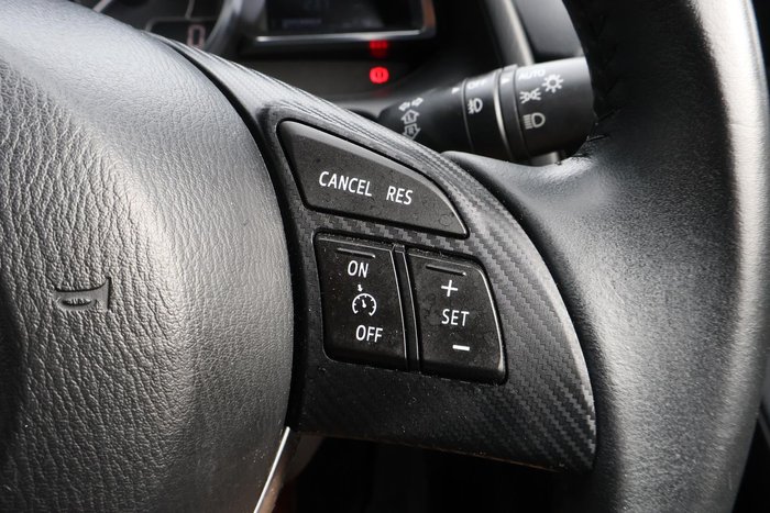 2015 Mazda 2 Genki