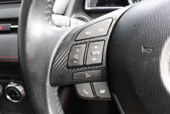 2015 Mazda 2 Genki