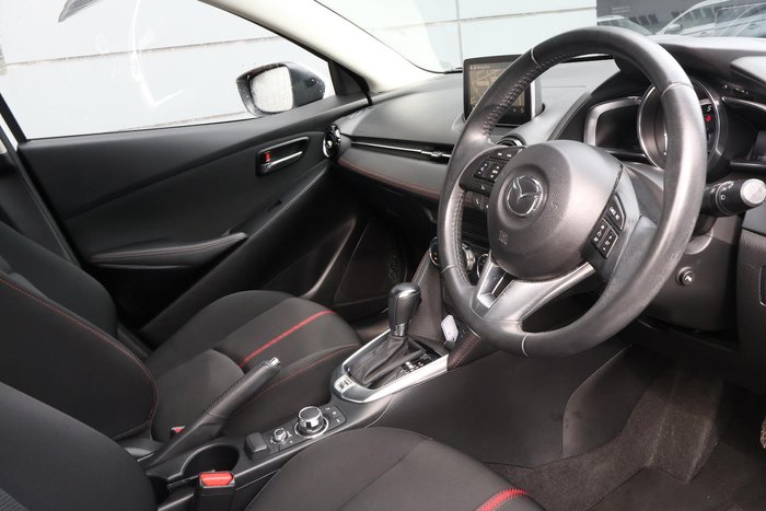 2015 Mazda 2 Genki