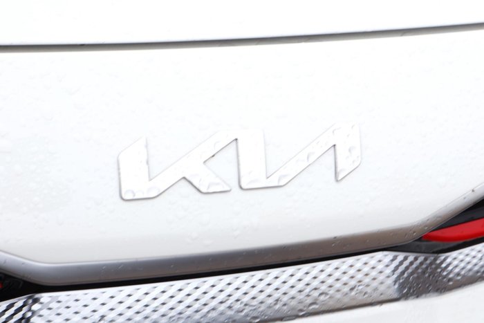 2022 Kia Picanto GT