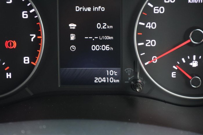 2022 Kia Picanto GT