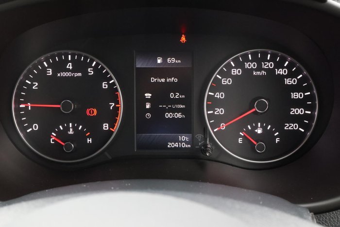 2022 Kia Picanto GT