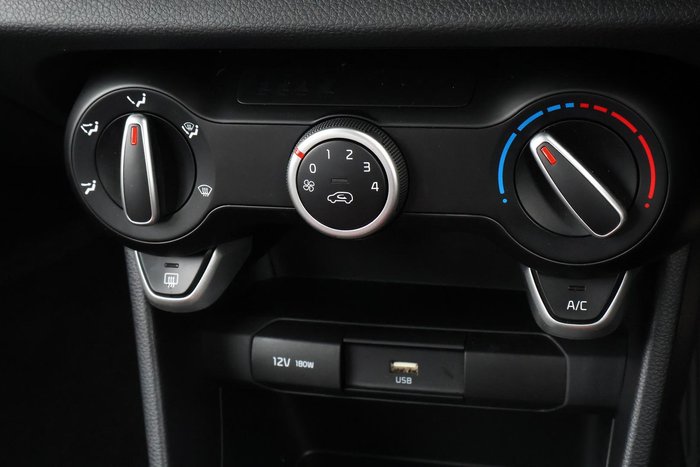 2022 Kia Picanto GT