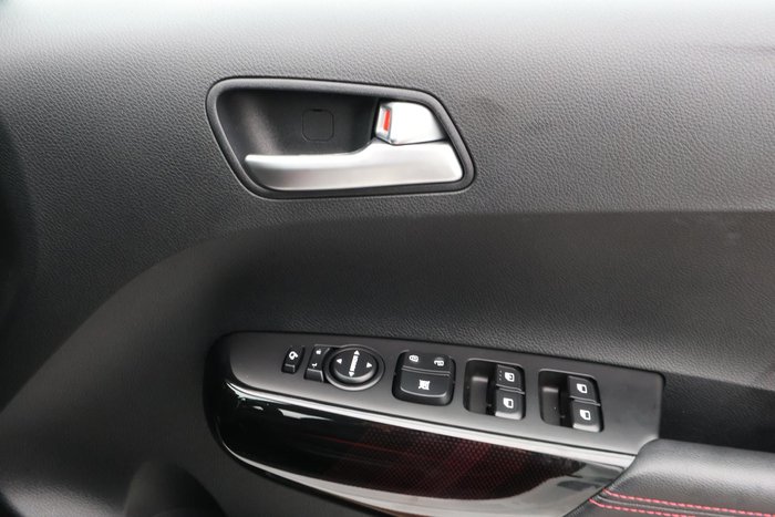 2022 Kia Picanto GT
