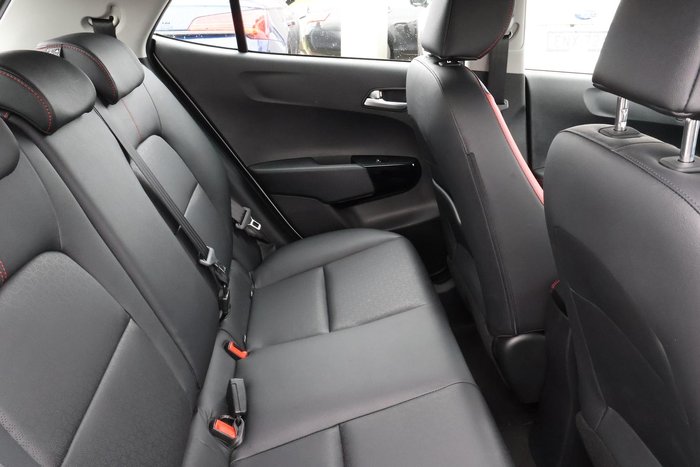 2022 Kia Picanto GT