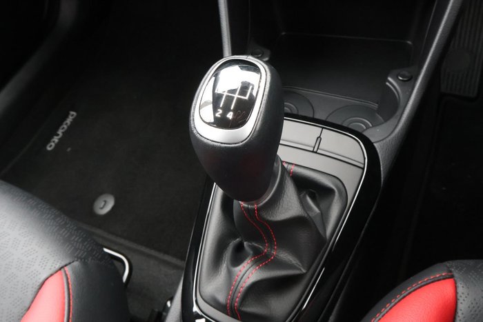 2022 Kia Picanto GT