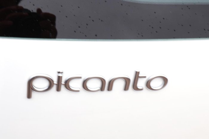 2022 Kia Picanto GT