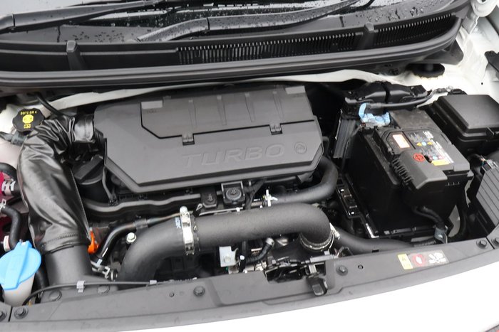 2022 Kia Picanto GT