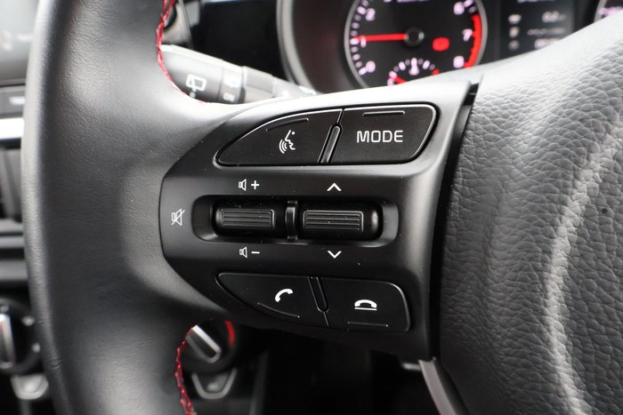 2022 Kia Picanto GT
