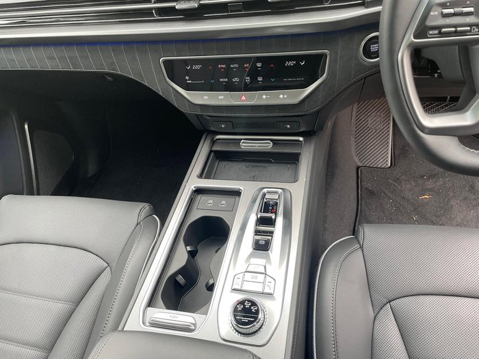 2025 KGM Rexton Ultimate Sport Pack