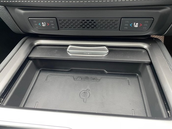 2025 KGM Rexton Ultimate Sport Pack