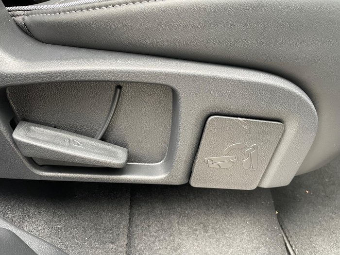 2025 KGM Rexton Ultimate Sport Pack