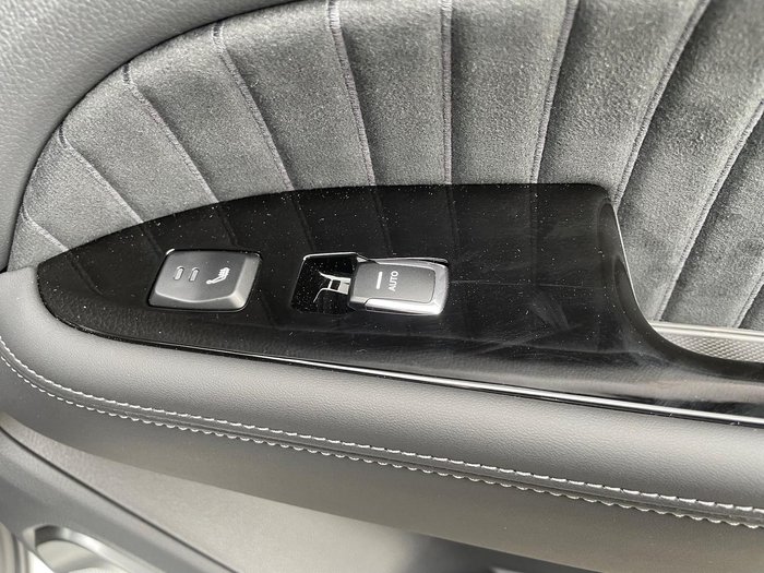 2025 KGM Rexton Ultimate Sport Pack