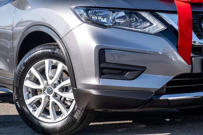 2021 Nissan X-TRAIL ST