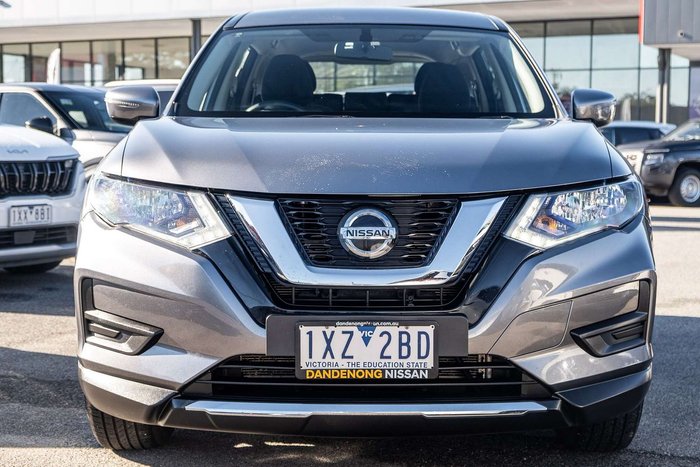 2021 Nissan X-TRAIL ST