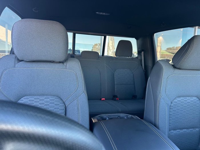 2026 RAM 1500 Express Black Edition Hurricane SO