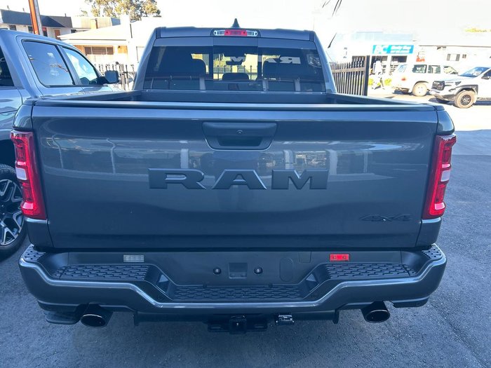 2026 RAM 1500 Express Black Edition Hurricane SO