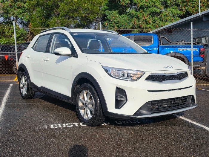 2025 Kia Stonic