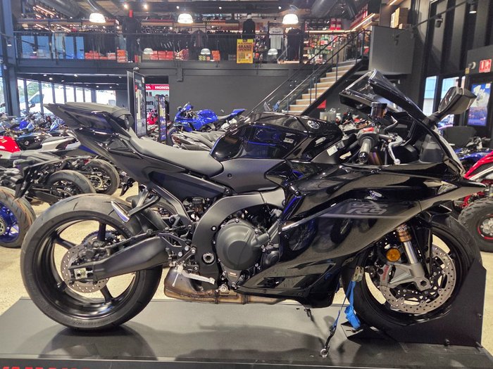 2026 Yamaha YZF-R9