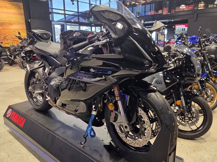 2026 Yamaha YZF-R9