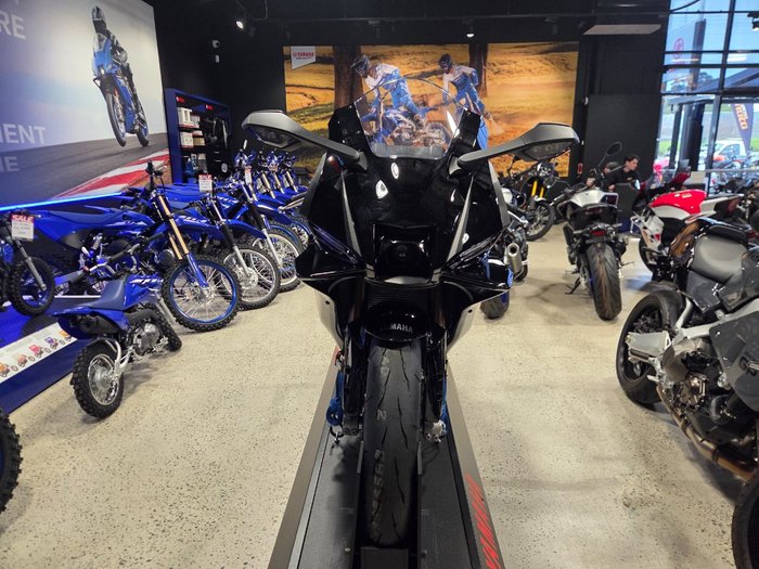2026 Yamaha YZF-R9