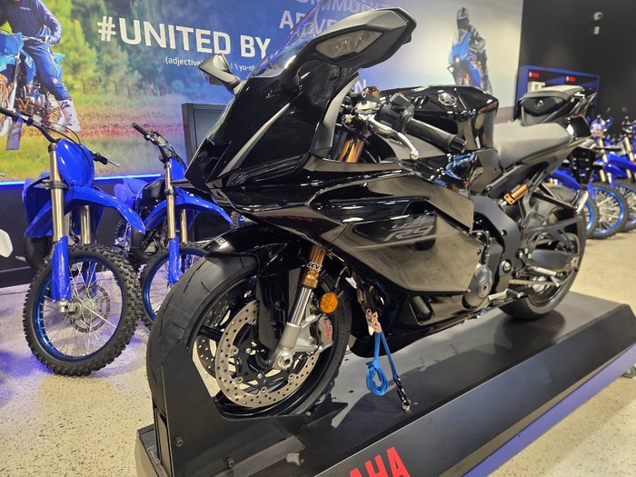 2026 Yamaha YZF-R9