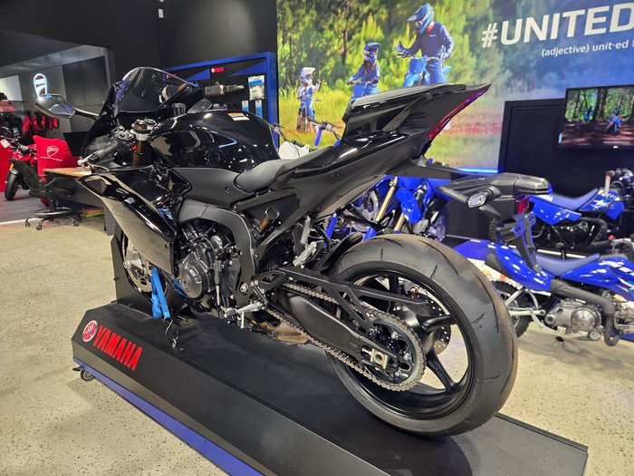 2026 Yamaha YZF-R9