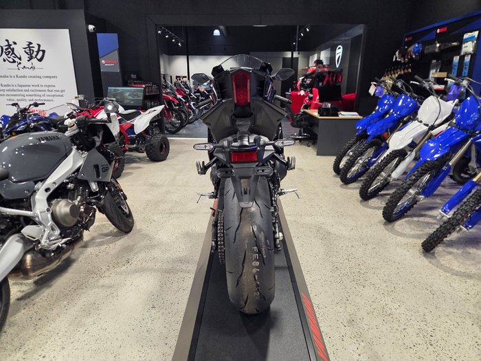 2026 Yamaha YZF-R9