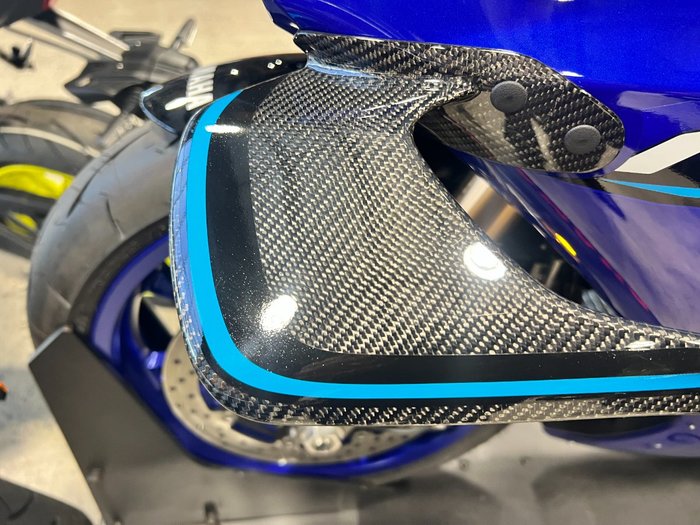 2026 Yamaha YZF-R1