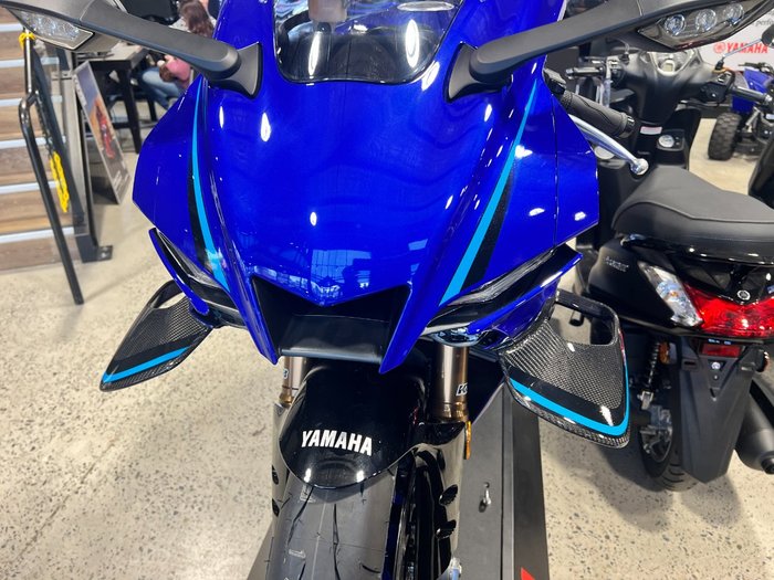 2026 Yamaha YZF-R1