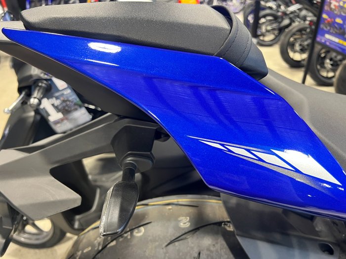 2026 Yamaha YZF-R1