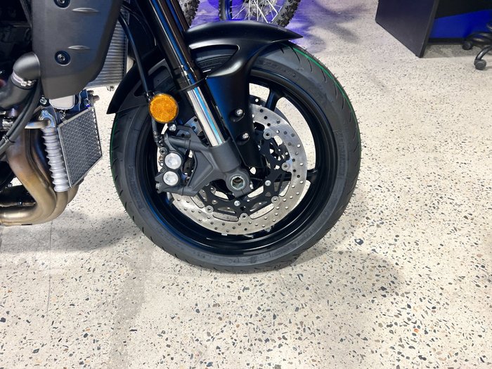 2026 Yamaha MT-10A