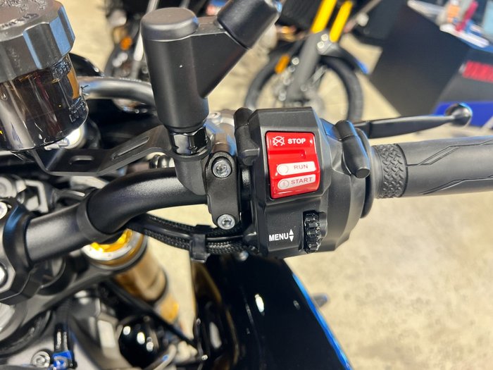 2026 Yamaha MT-10SP