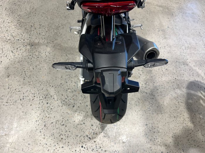 2026 Yamaha MT-10SP