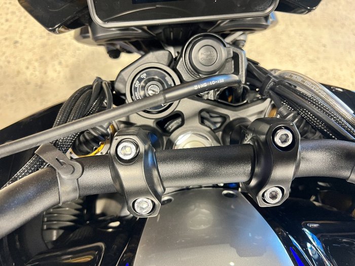 2026 Yamaha MT-10SP