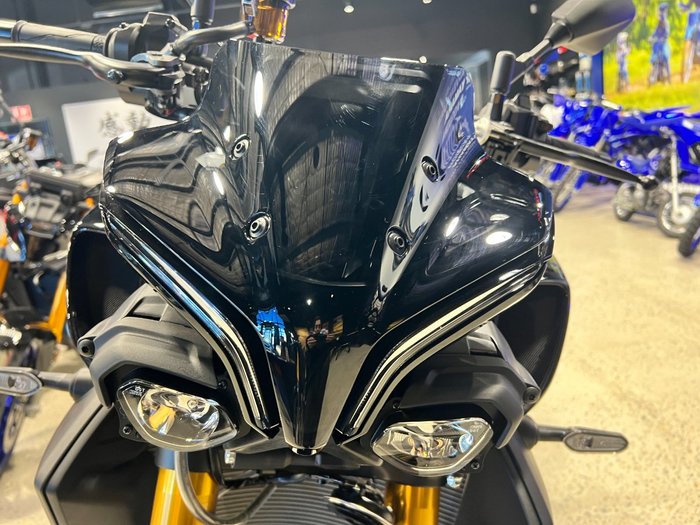 2026 Yamaha MT-10SP