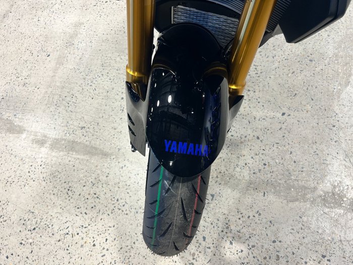 2026 Yamaha MT-10SP