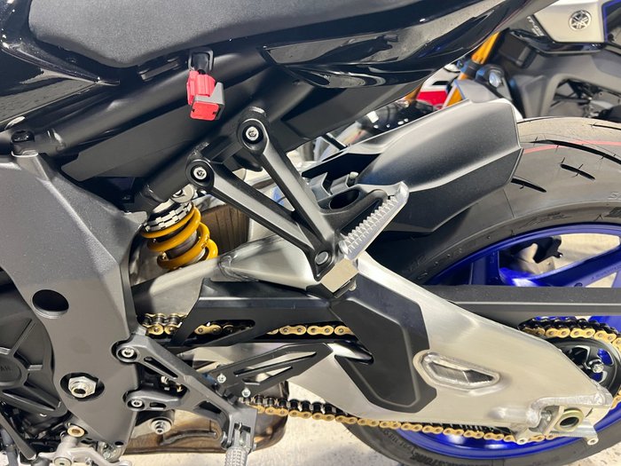 2026 Yamaha MT-10SP