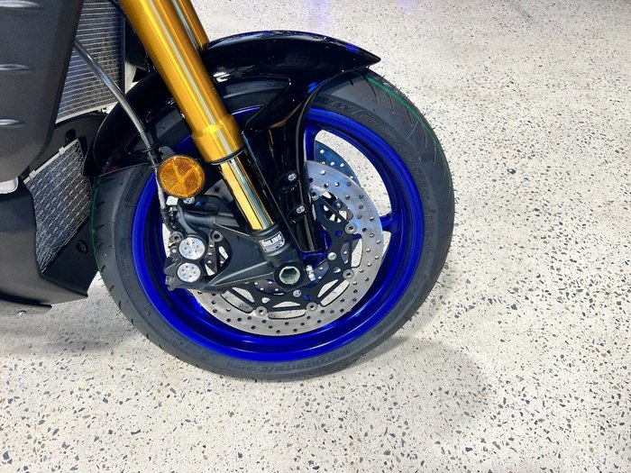 2026 Yamaha MT-10SP