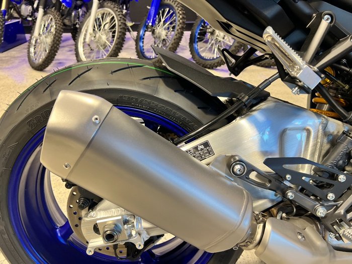 2026 Yamaha MT-10SP
