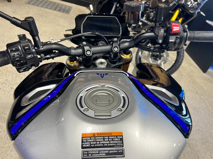 2026 Yamaha MT-10SP