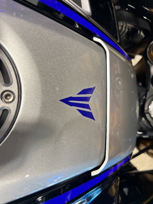 2026 Yamaha MT-10SP