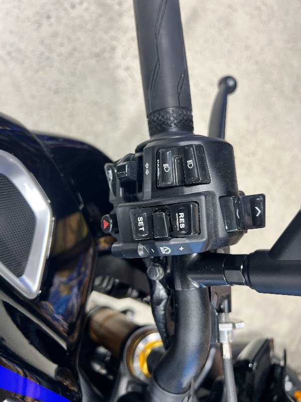 2026 Yamaha MT-10SP