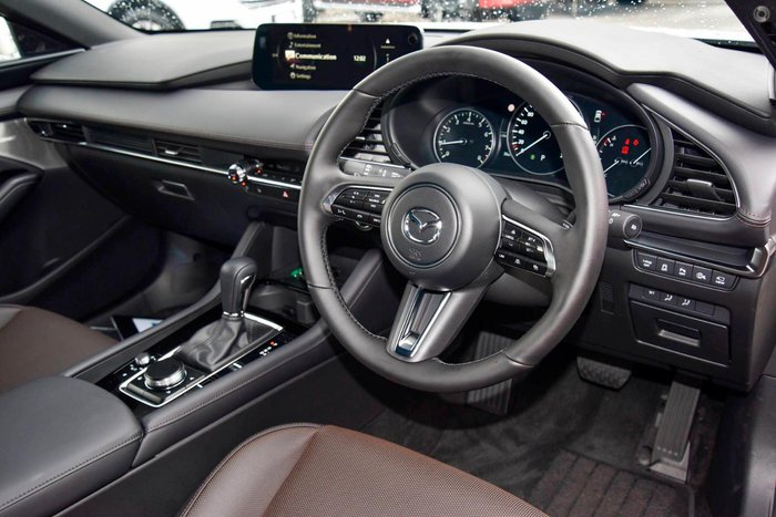 2026 Mazda 3 G25 Astina