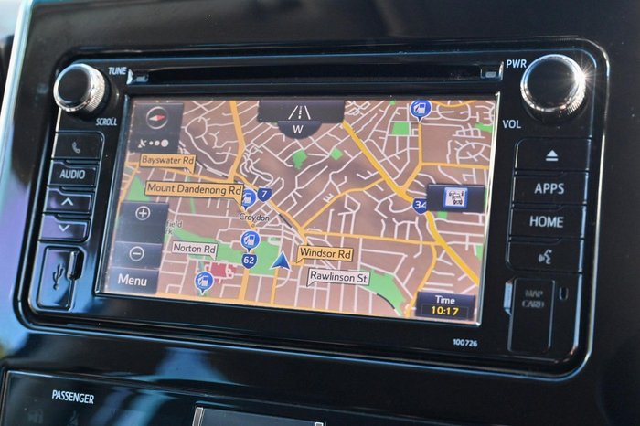2019 Toyota Landcruiser GXL VDJ200R 4X4 Dual Range Graphite